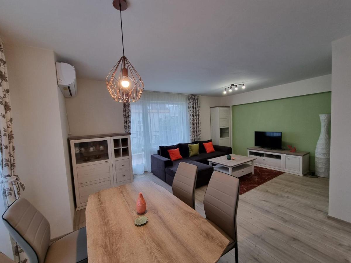 Flora - Beautiful *New* Apartment To The Beach Burgas Exterior photo